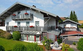 Ferienwohnung & App. Rosemarie